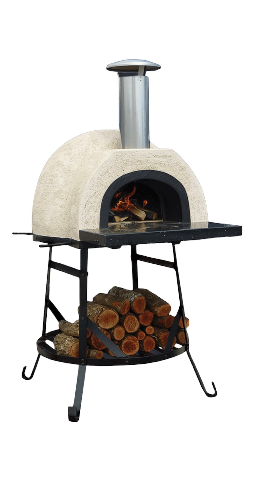 Trendz Outdoor - Bambino Elite Pizza Oven