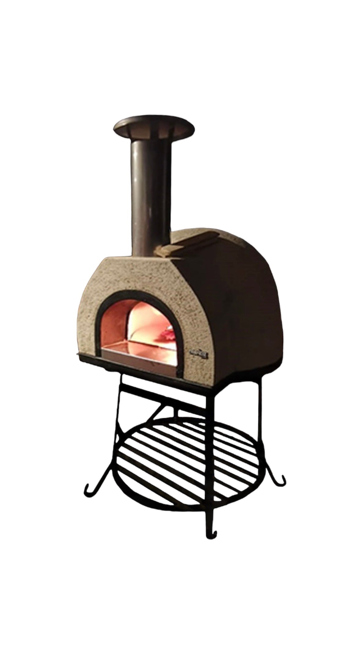 Trendz Outdoor - Bambino Elite Pizza Oven