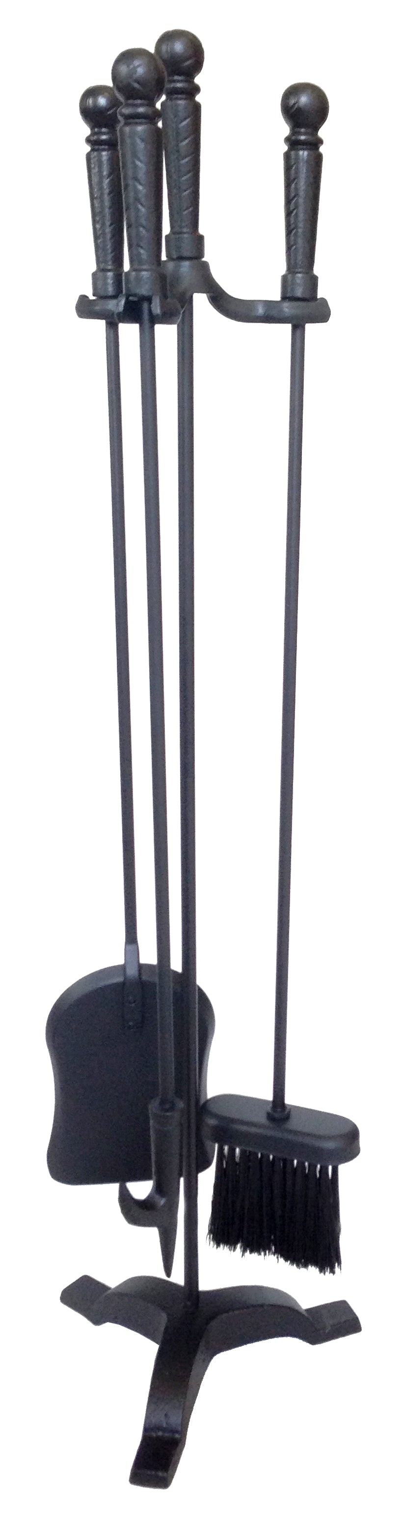 Fireup 3-Piece Firetool Set