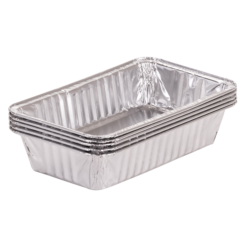 Ziegler & Brown Foil Drip Trays