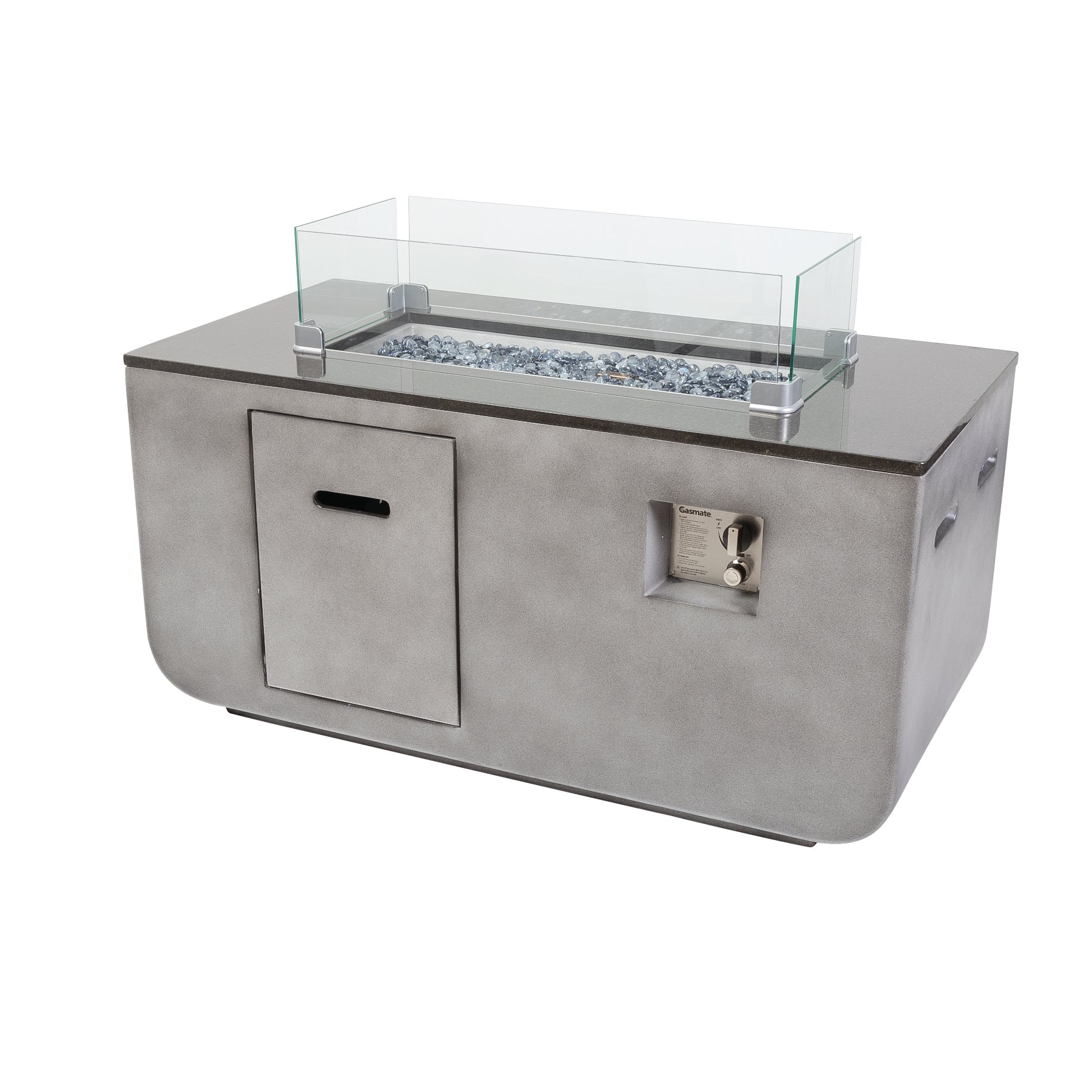 Gasmate Urbo Gas Fire Table