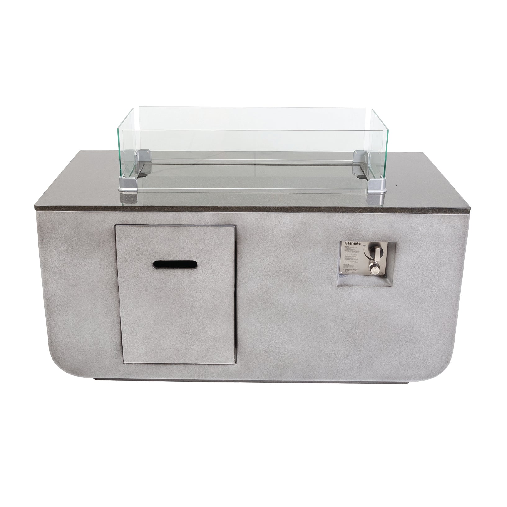 Gasmate Urbo Gas Fire Table