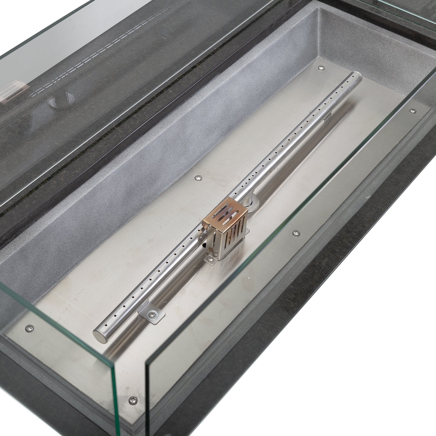 Gasmate Urbo Gas Fire Table