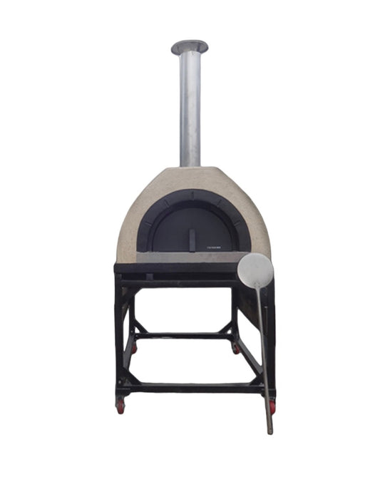 Trendz Outdoor - Grande Pizza Oven