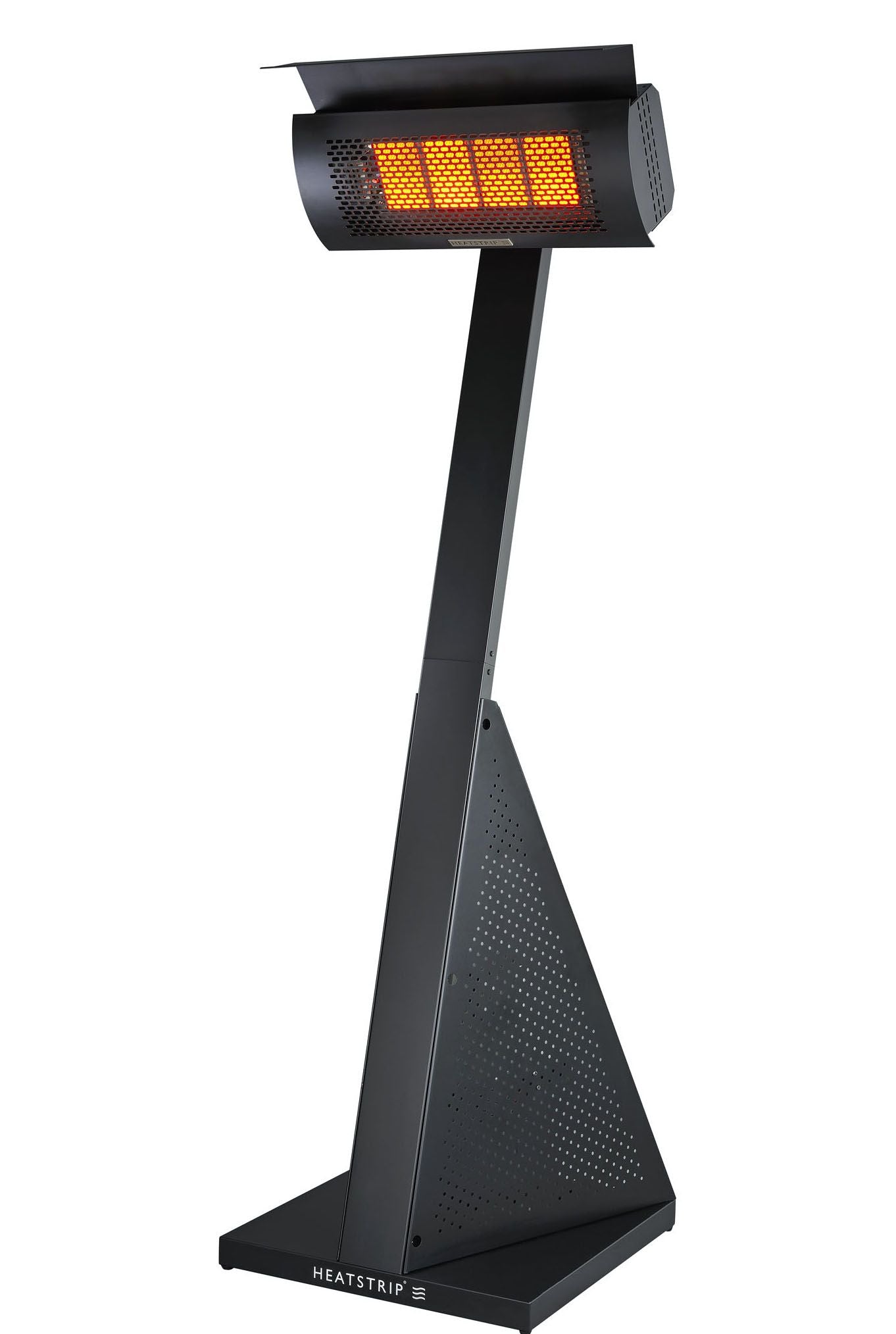 Heatstrip Portable LPG Gas Heater