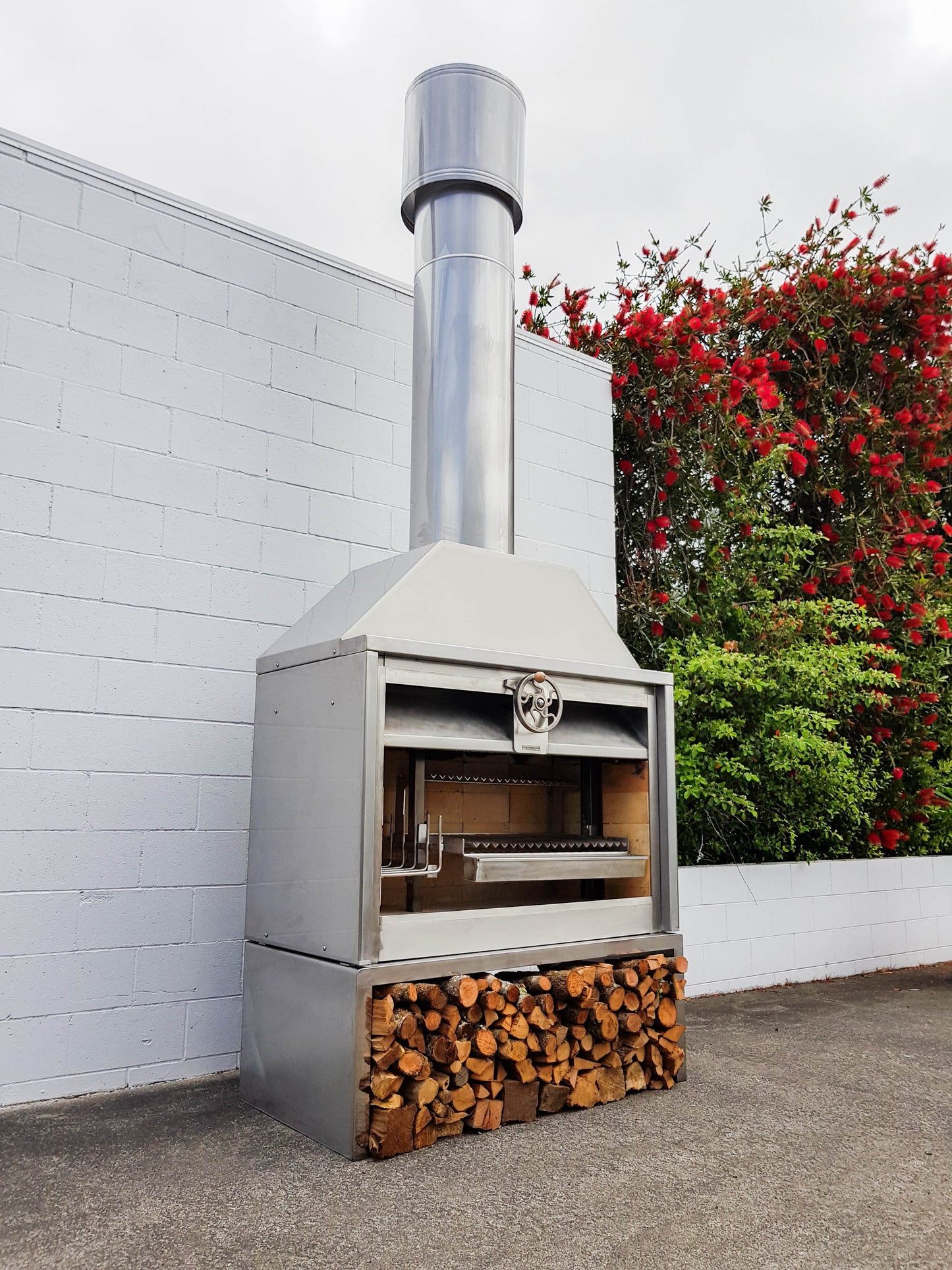 Warmington Kiwi Grill