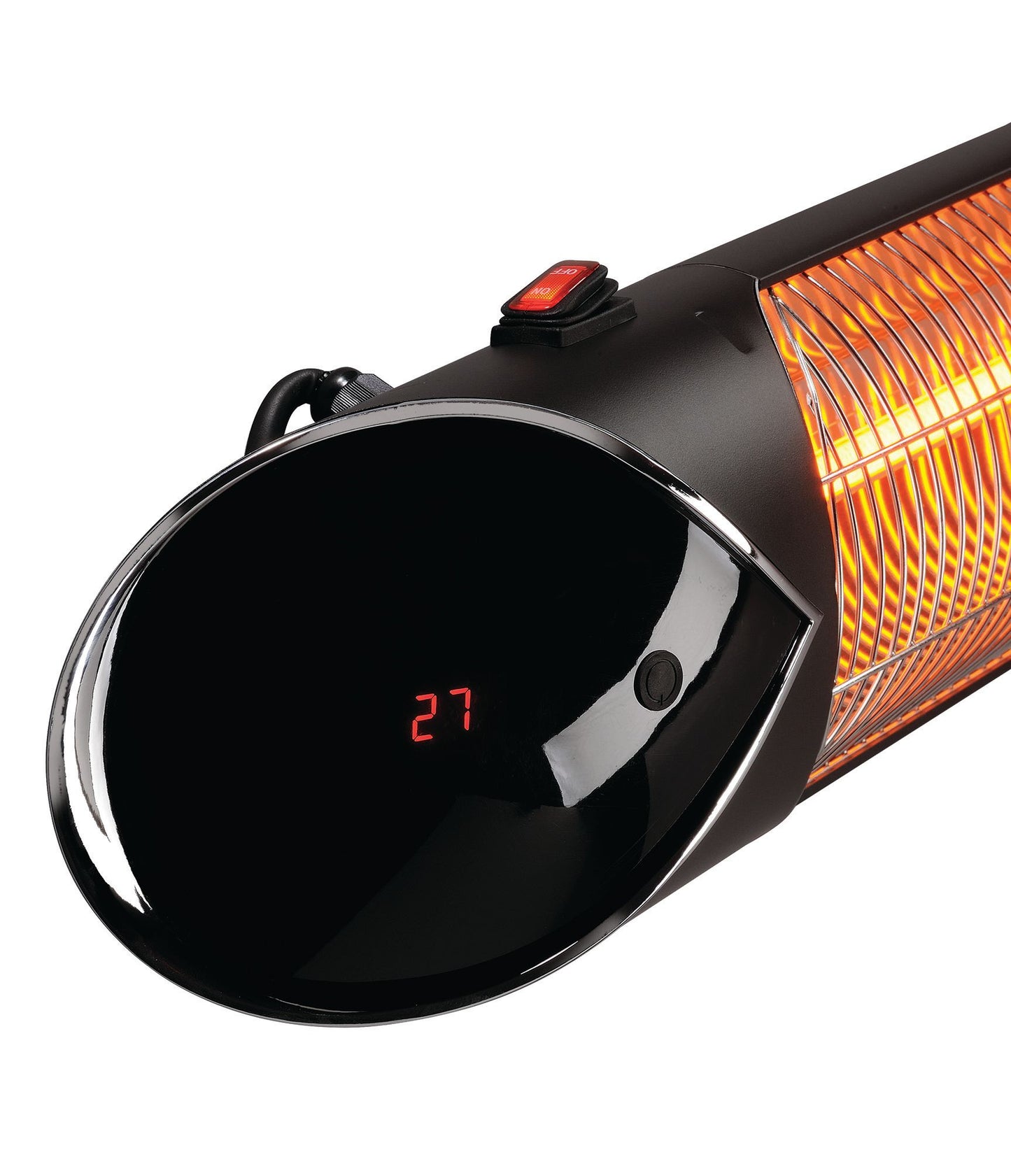Heatstrip Nano Infra-Red Strip Heater