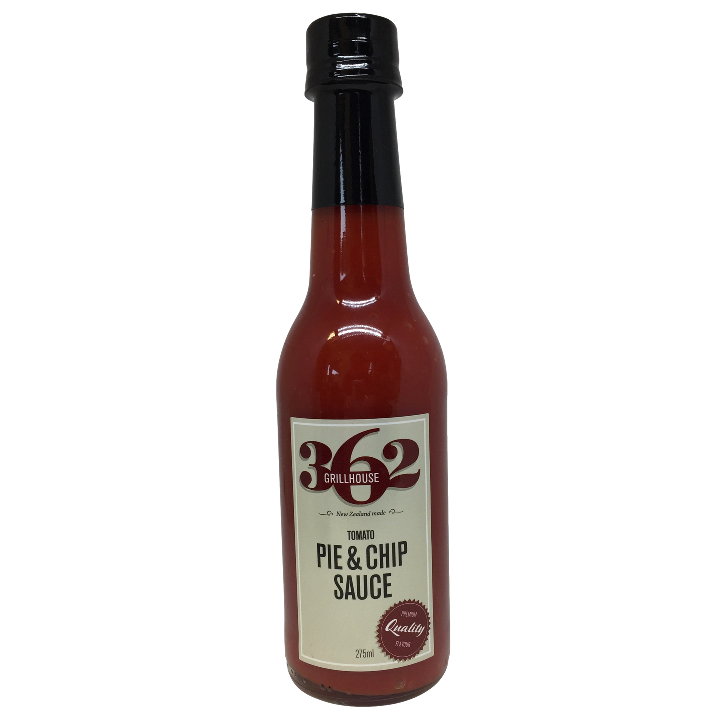362 Grillhouse - Pie and Chip Sauce