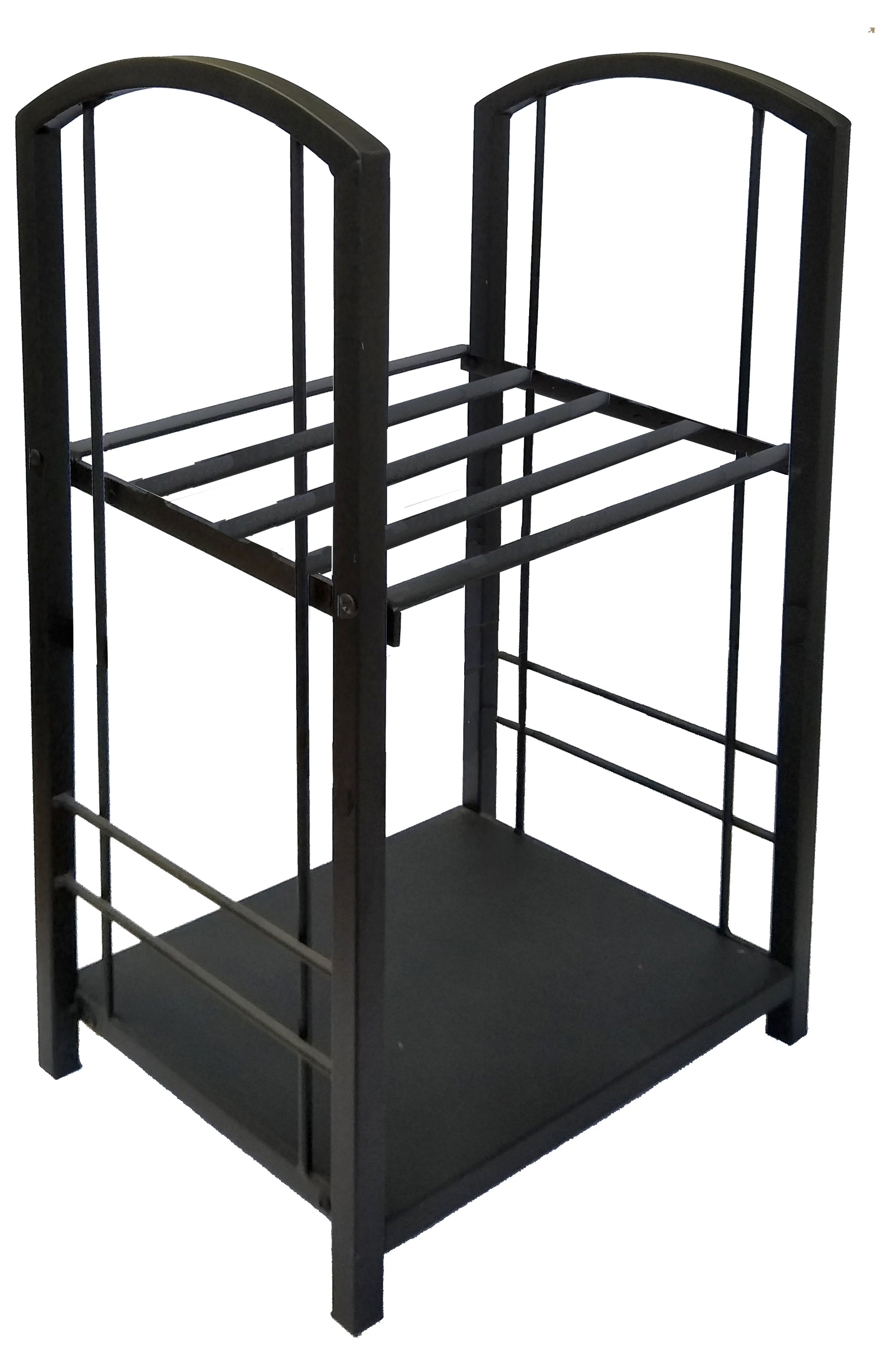 Fireup Extra Large 2-Tier Wood Rack