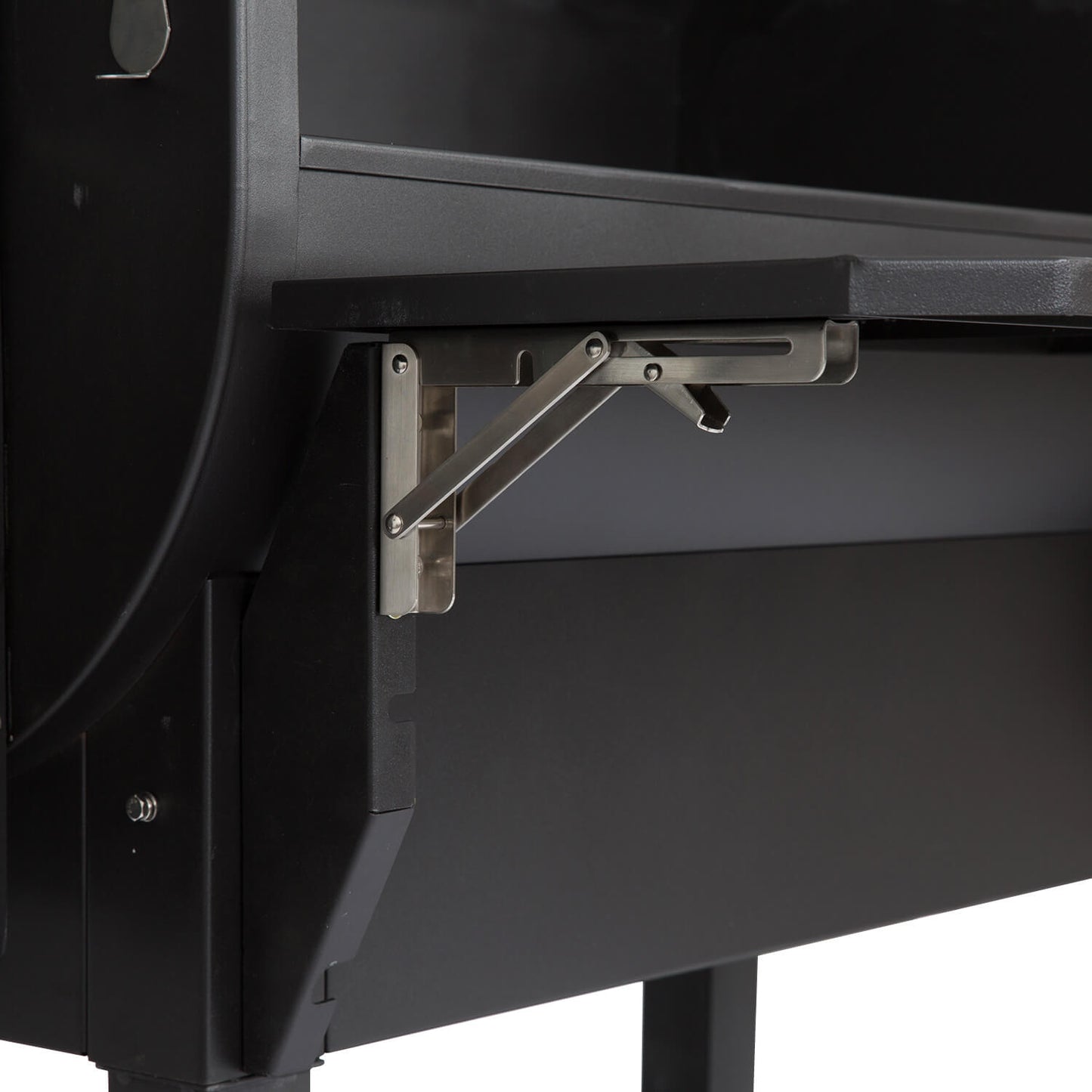 GMG Peak Prime Grill - Black