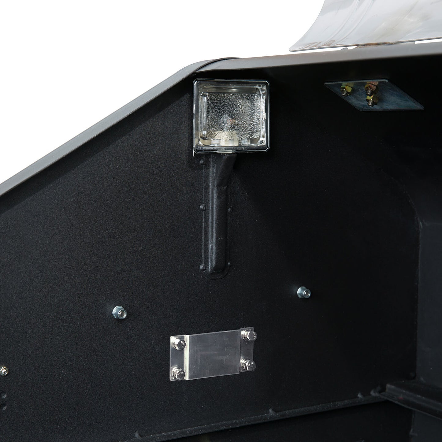 GMG Peak Prime Grill - Black