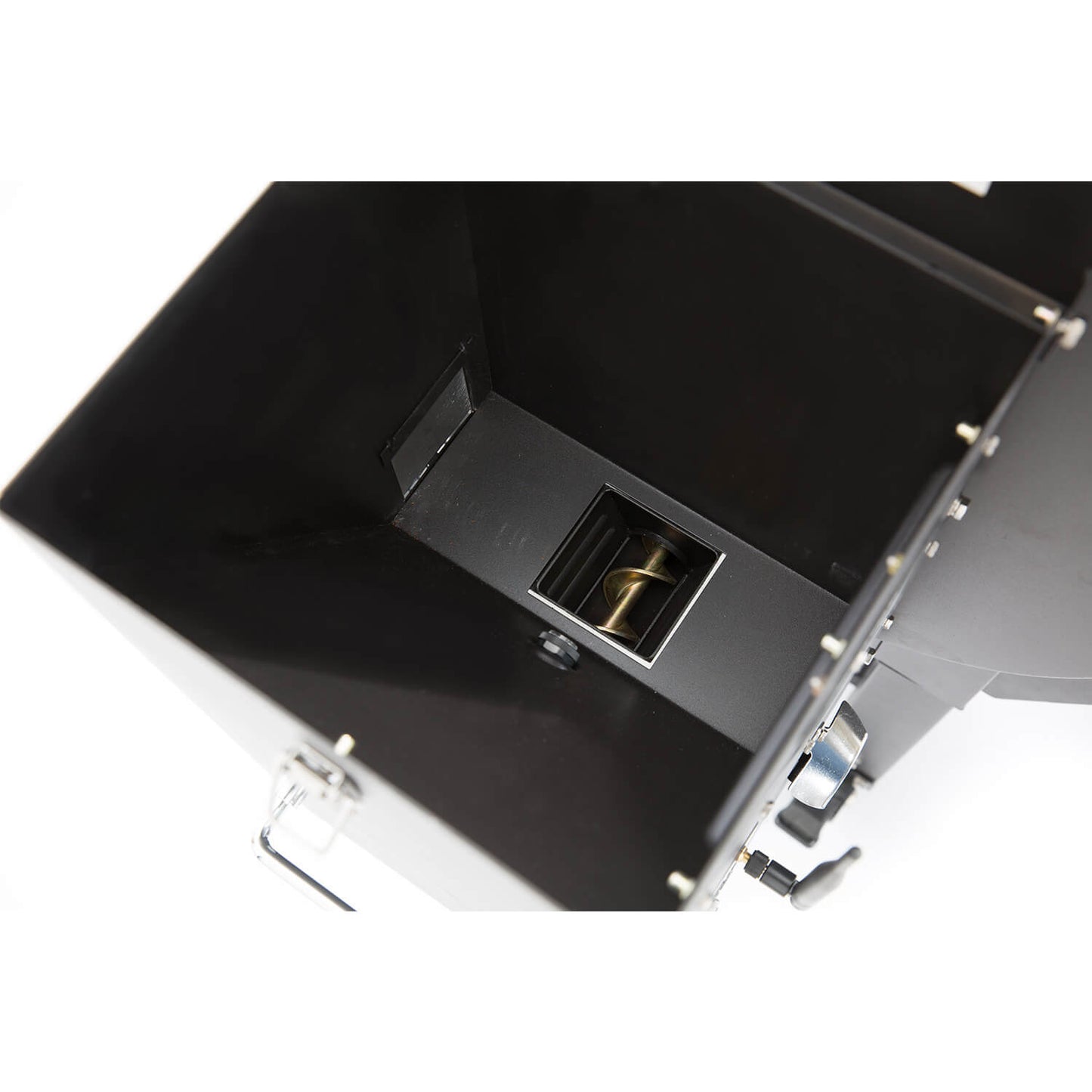 GMG Peak Prime Grill - Black
