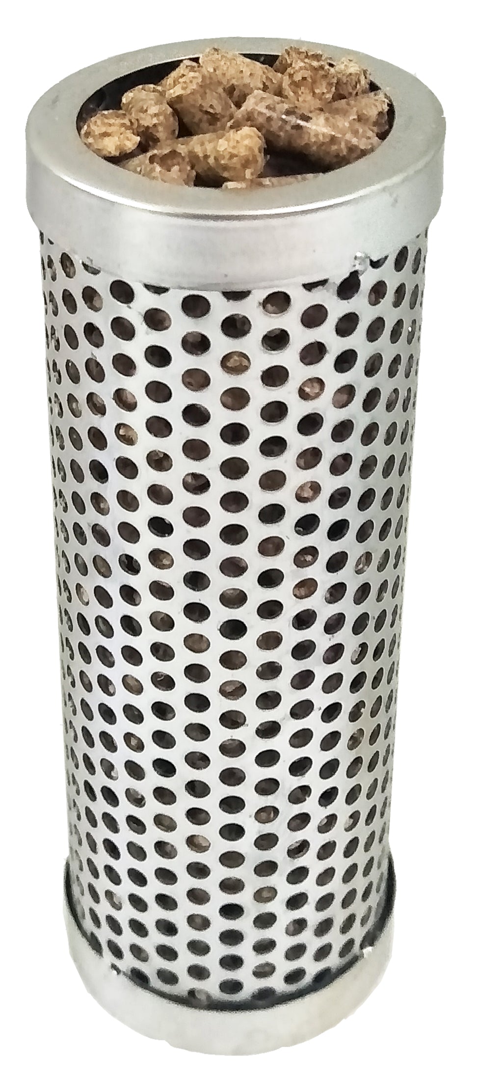 Outdoor Magic Smoking Tube - Small
