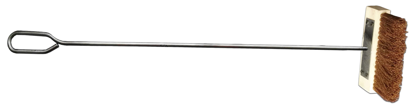 Outdoor Magic Pizza Brush