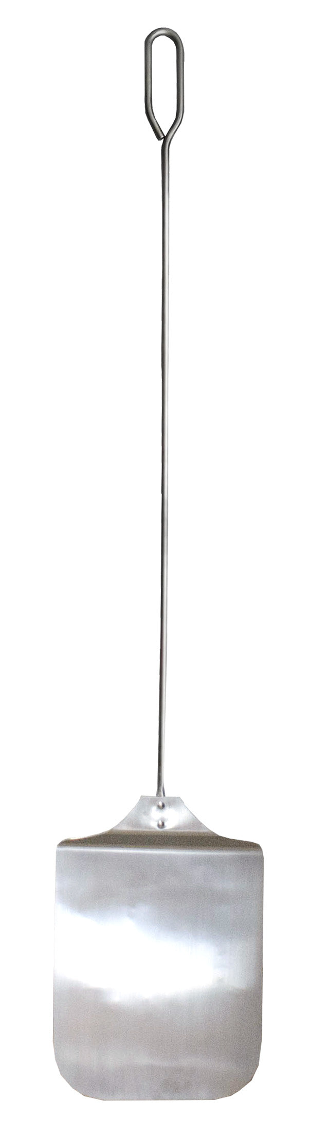 Outdoor Magic Pizza Spatula - Stainless Steel
