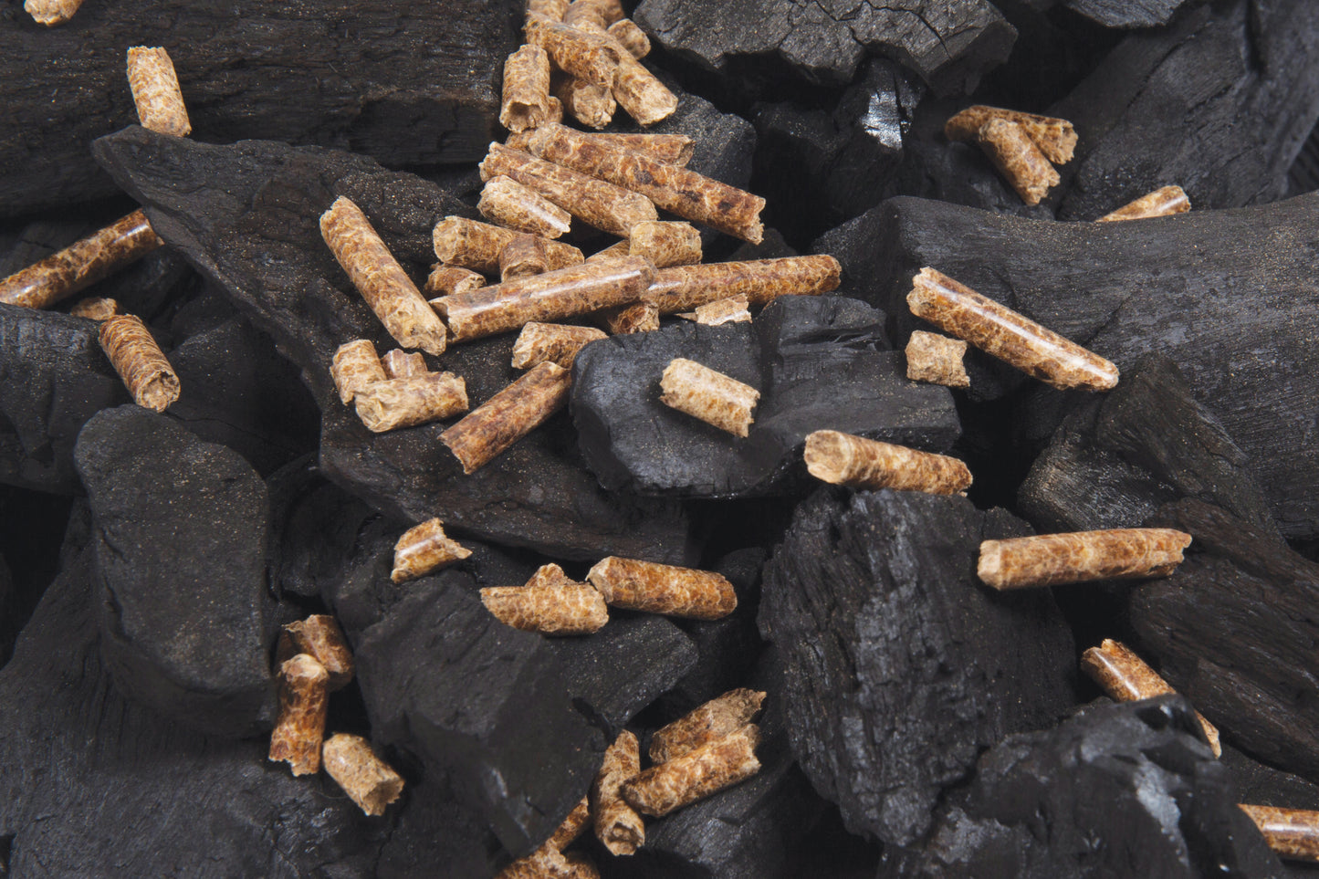 Broil King Hickory Pellets
