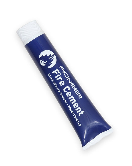 Metro Pioneer Fire Cement - 70ML