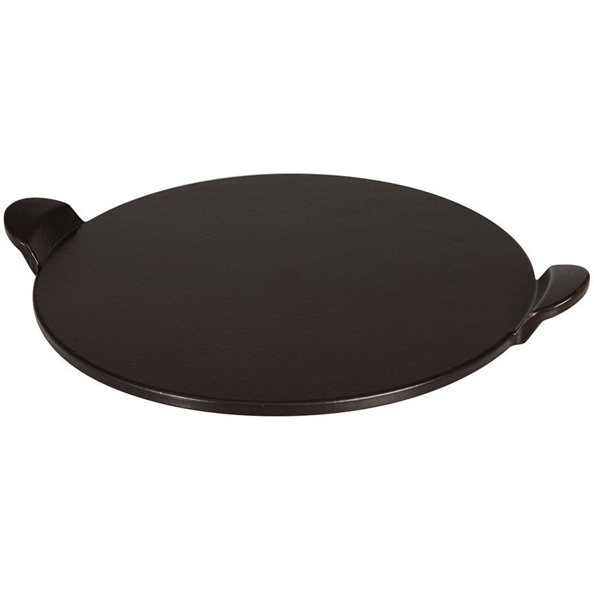 Ziegler & Brown Large Pizza Stone - 38cm