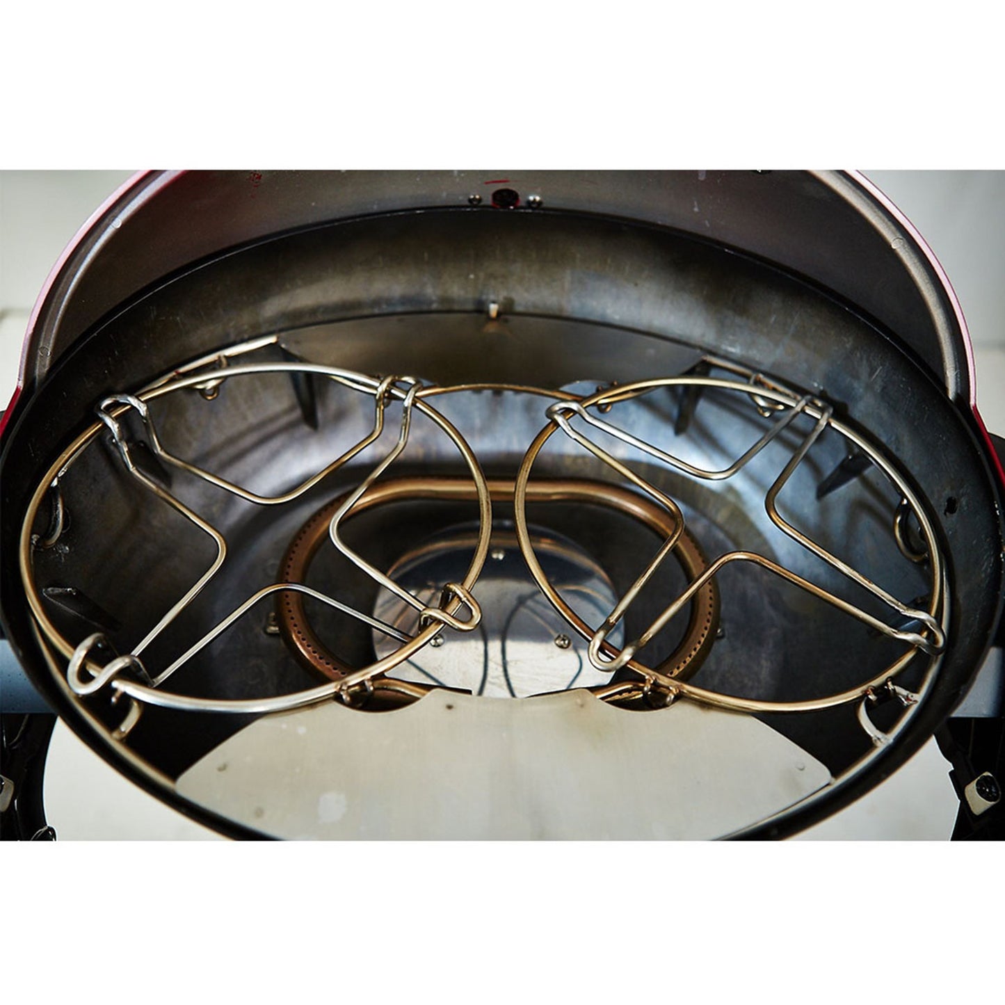 Ziegler & Brown Reversible Trivet