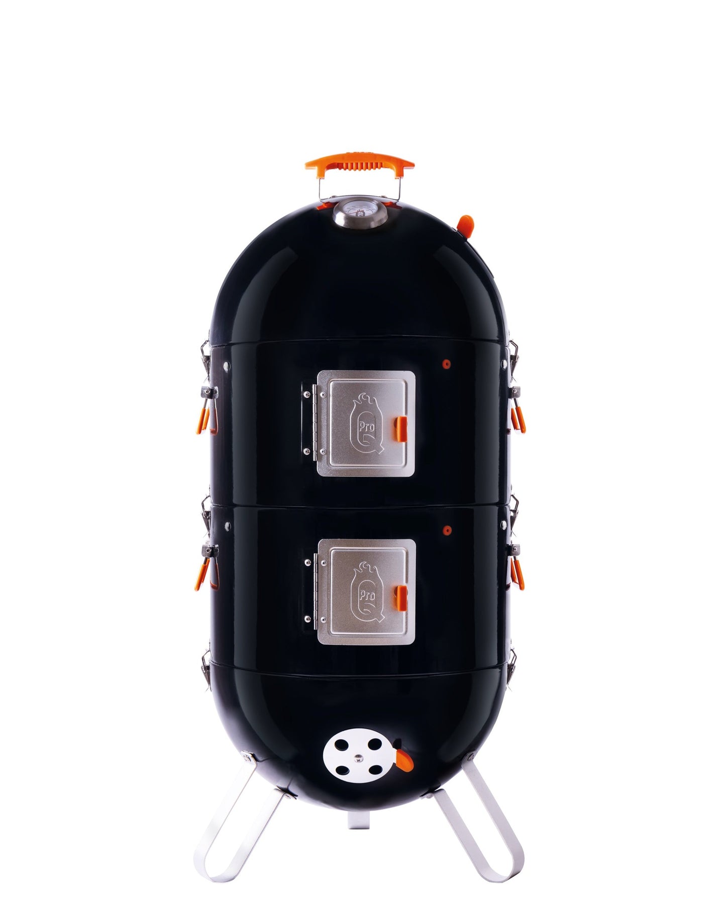 ProQ Frontier Charcoal BBQ Smoker