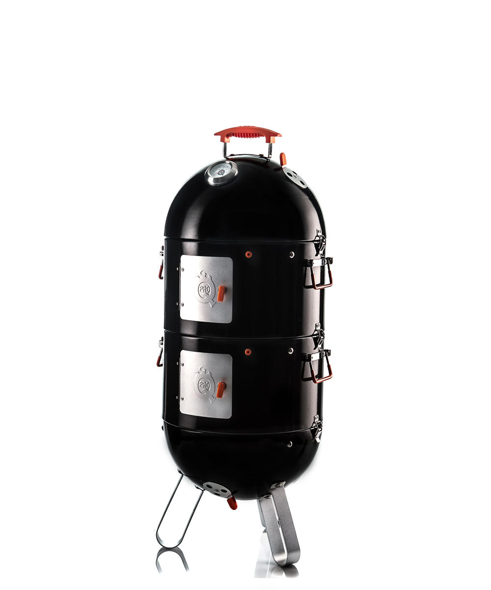 ProQ Ranger Charcoal BBQ Smoker
