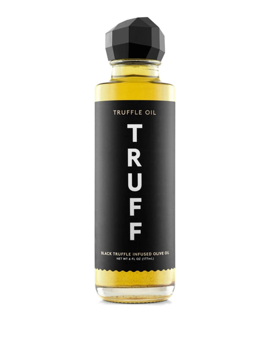 TRUFF Truffle Oil 177ml
