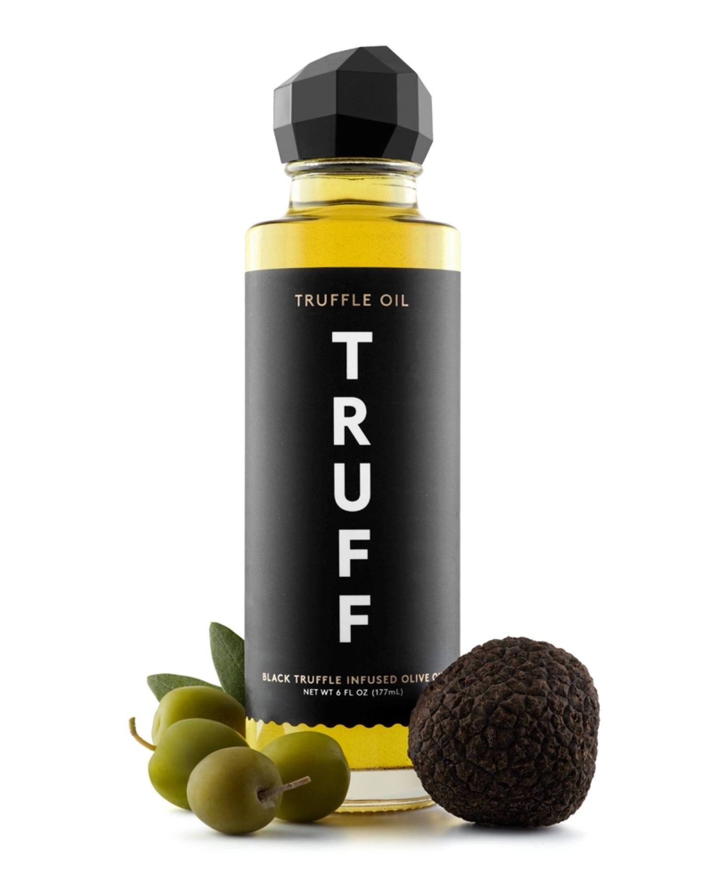 TRUFF Truffle Oil 177ml