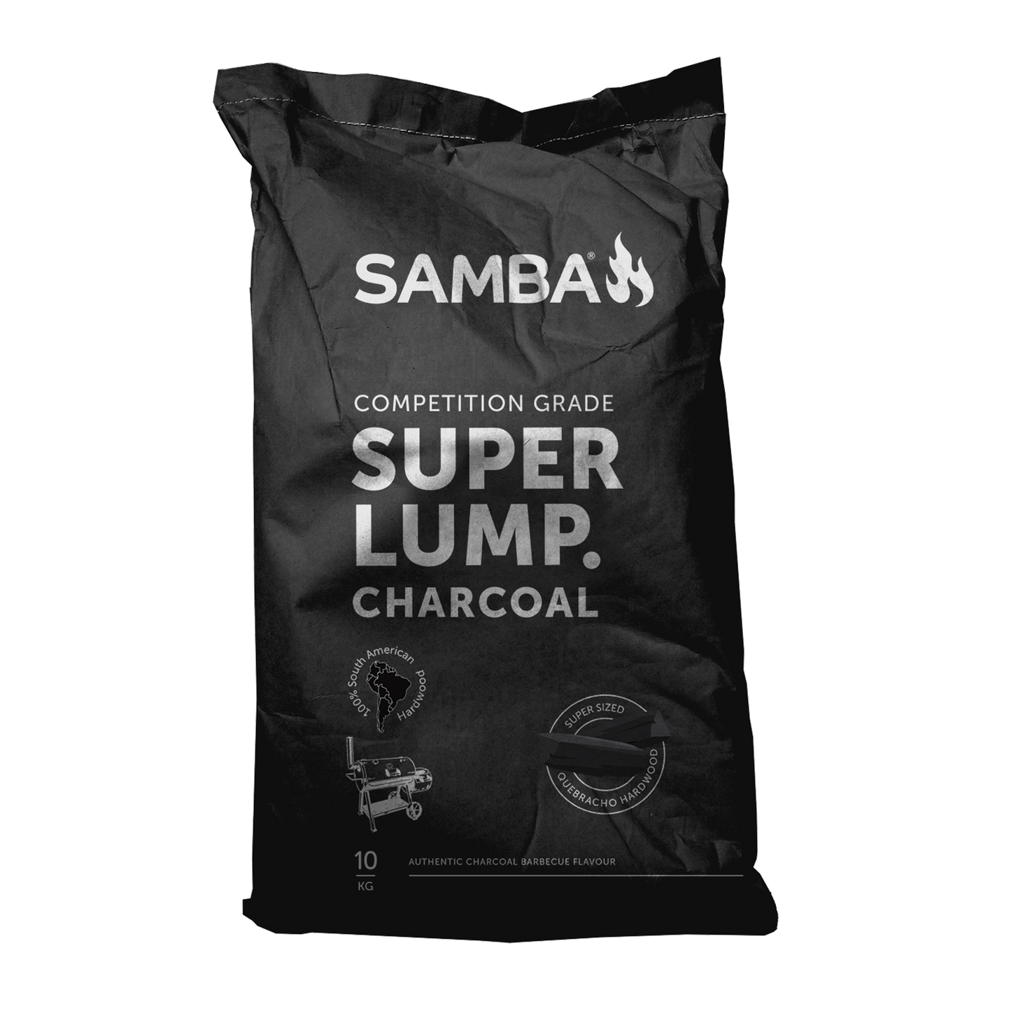 Samba Super Lump