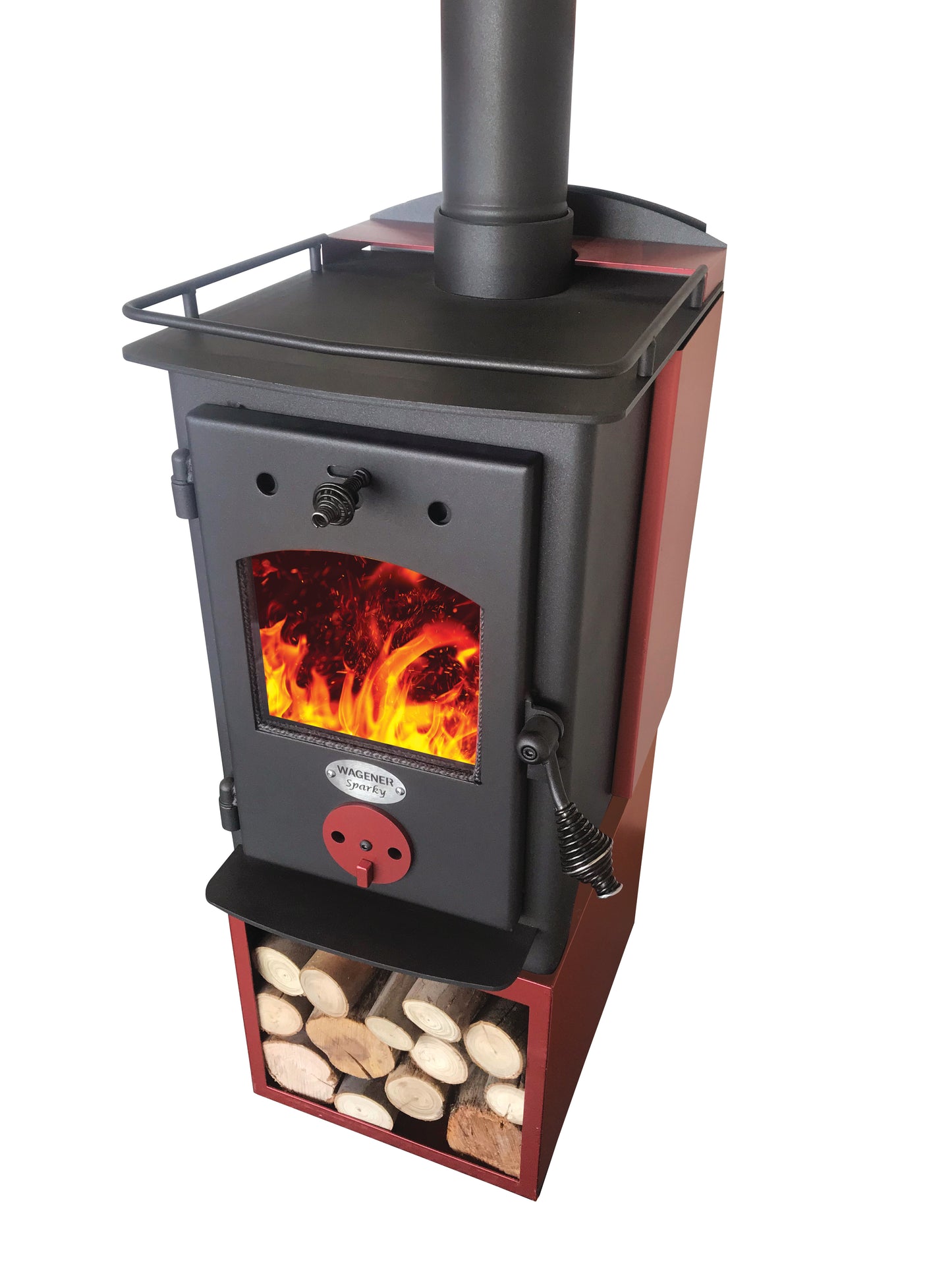 Wagener Sparky Multifuel