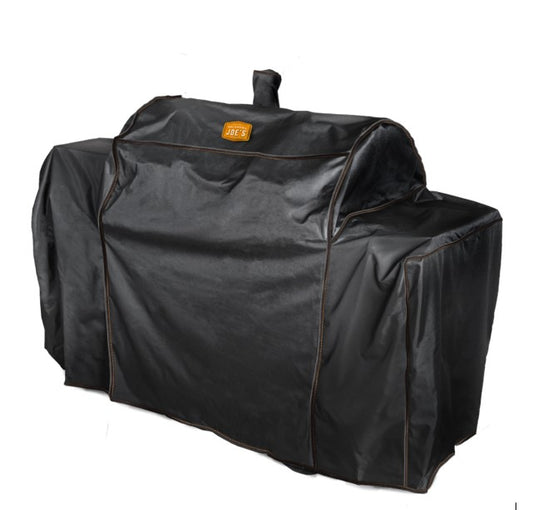 Oklahoma Joe Longhorn Combo Charcoal / Gas Smoker & Grill Cover