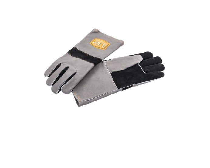 Oklahoma Joe Leather Smoking Gloves - Pair