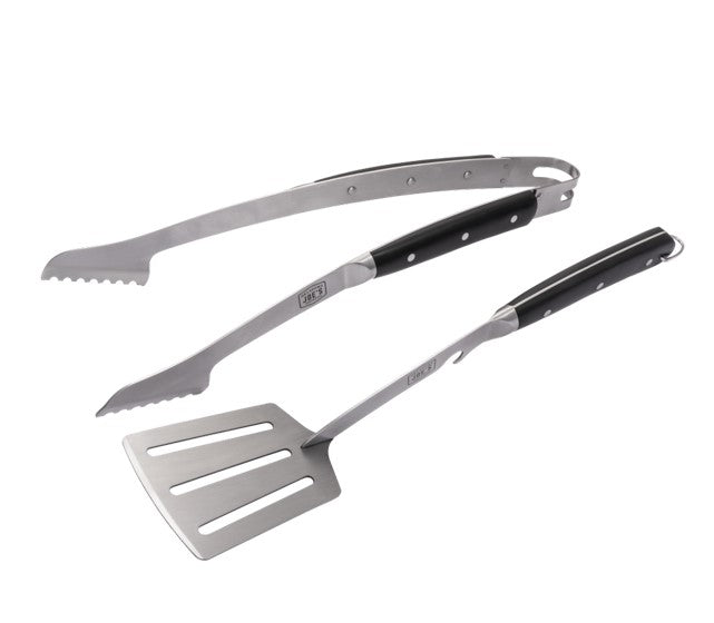 Oklahoma Joe Blacksmith Two Piece Tool Set