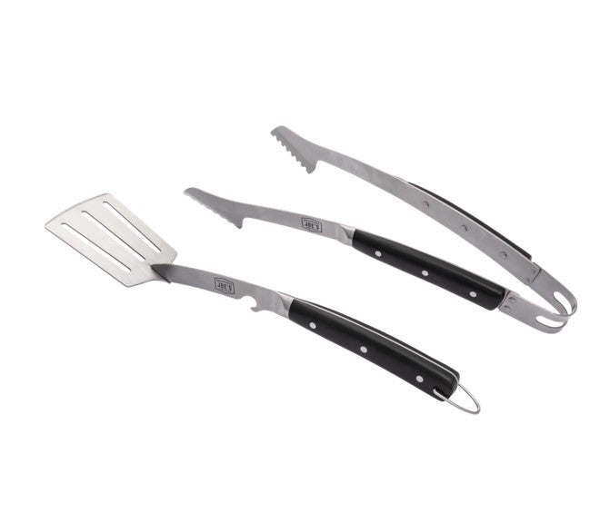Oklahoma Joe Blacksmith Two Piece Tool Set