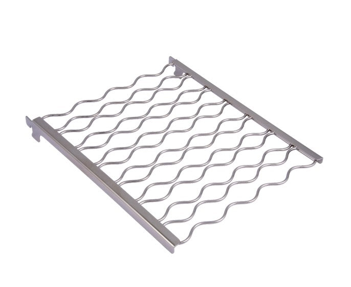 Oklahoma Joe Rider DLX Drumstick Rack