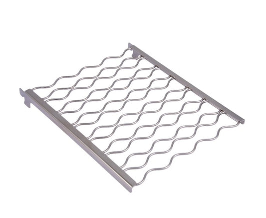 Oklahoma Joe Rider DLX Drumstick Rack