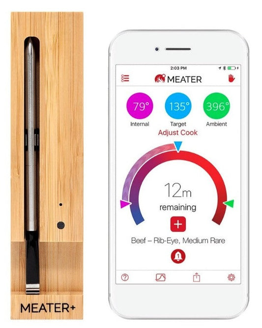 Meater Plus Probe