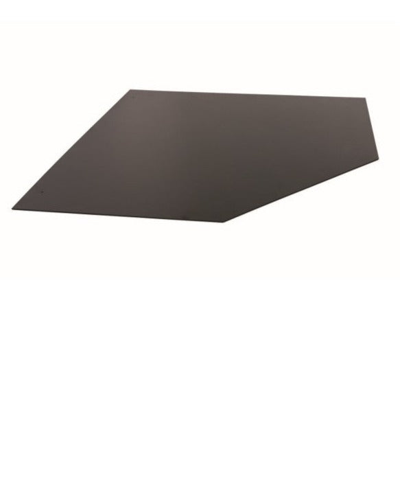 Kent Small Corner Steel Floor Protector