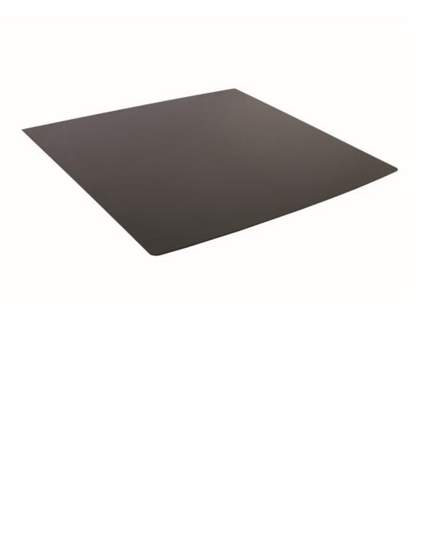 Kent Large Wall Steel Floor Protector