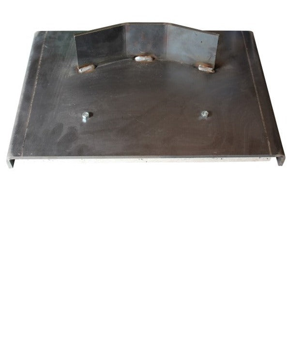 Kent Baffle - Logfire Clean Air