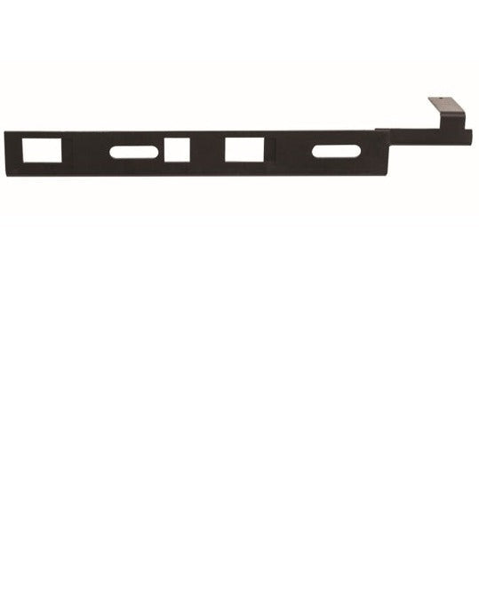 Kent Overnight Burn Air Slide - Inbuilt
