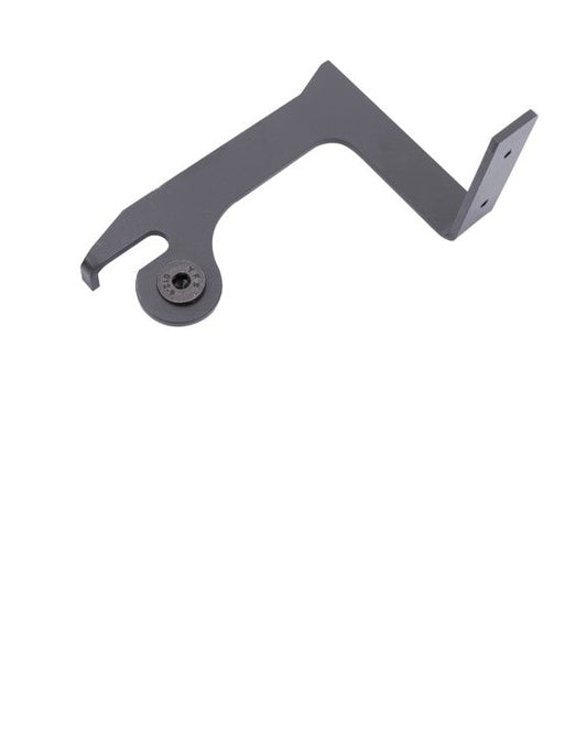 Kent Door Latch Mechanism - Rata / Logfire II