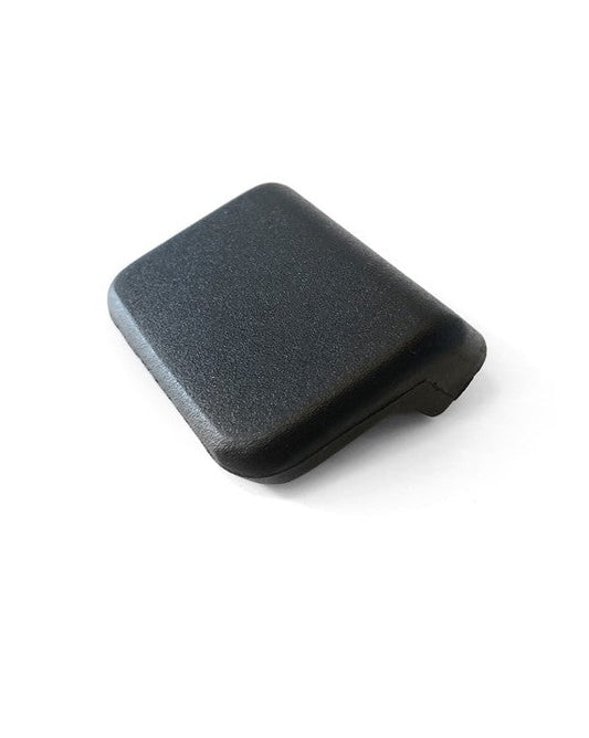 Metro Plastic Air Control Knob - Front