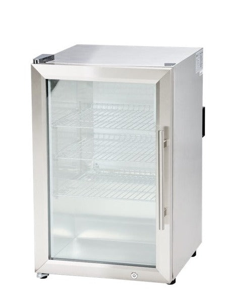 Crossray Single Fridge 63L