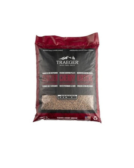 Traeger Cherry Wood Pellets