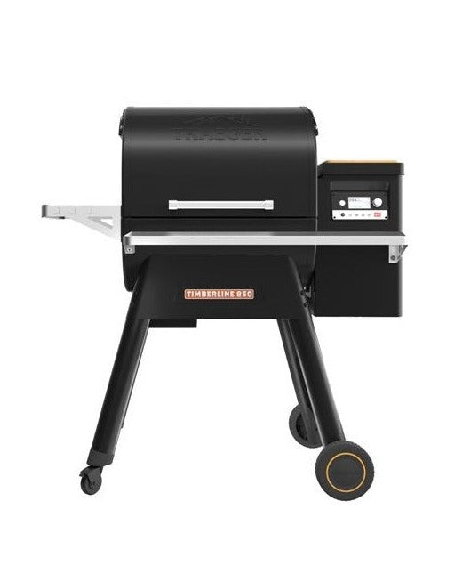 Traeger competition sale