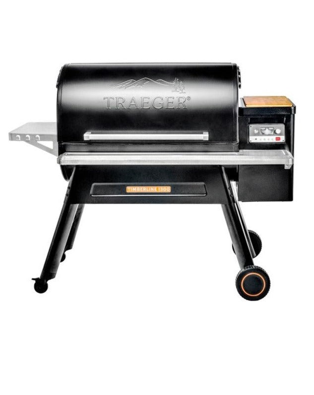Traeger Timberline 1300