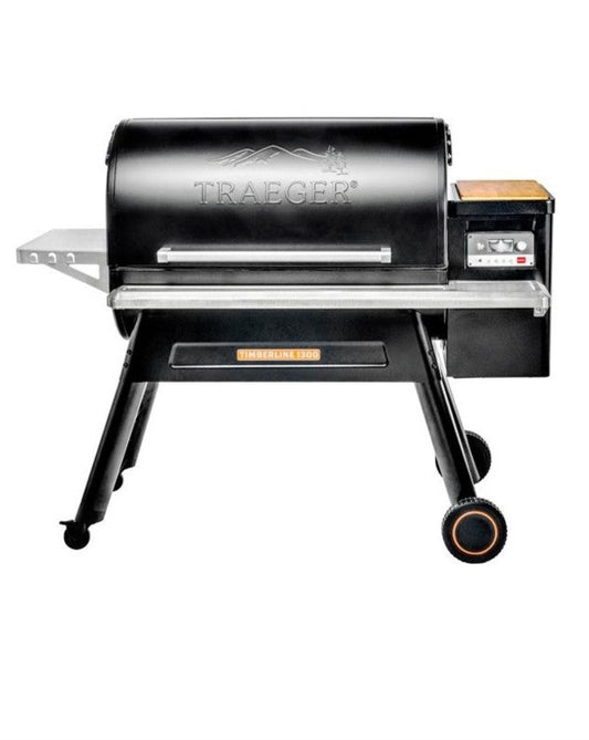 Traeger Timberline 1300