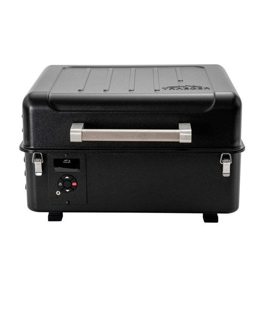 Traeger Ranger