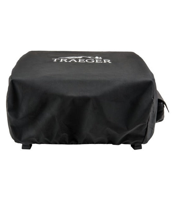 Traeger Scout Cover - Ranger Pellet Grill