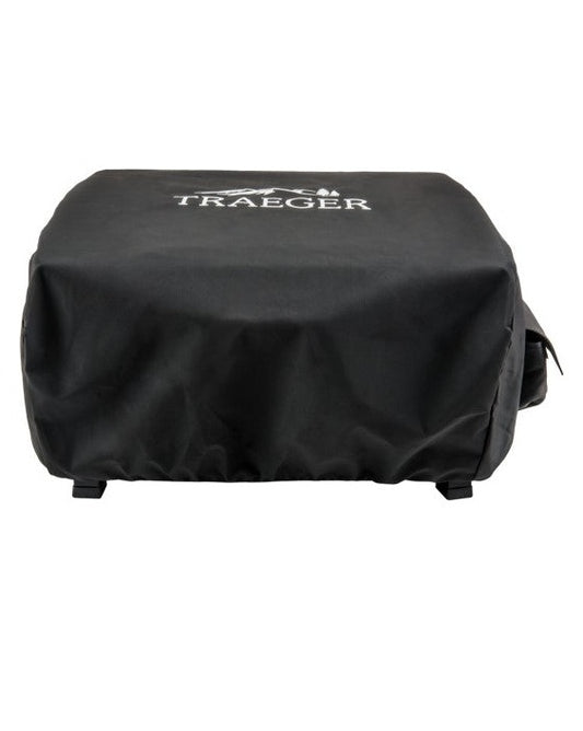 Traeger Scout Cover - Ranger Pellet Grill